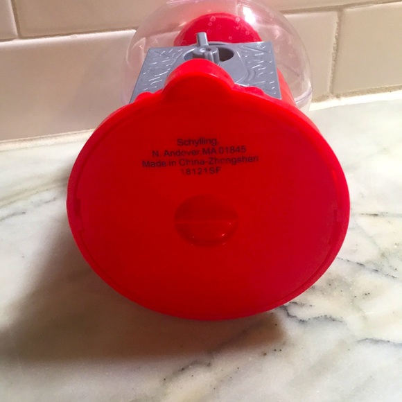 Bubble Gumball Coin Bank - Picture 9 of 10